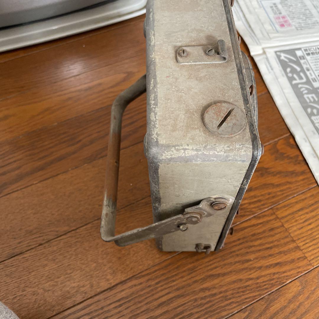 US military  マルチメーター　　米軍装備 ME-70A