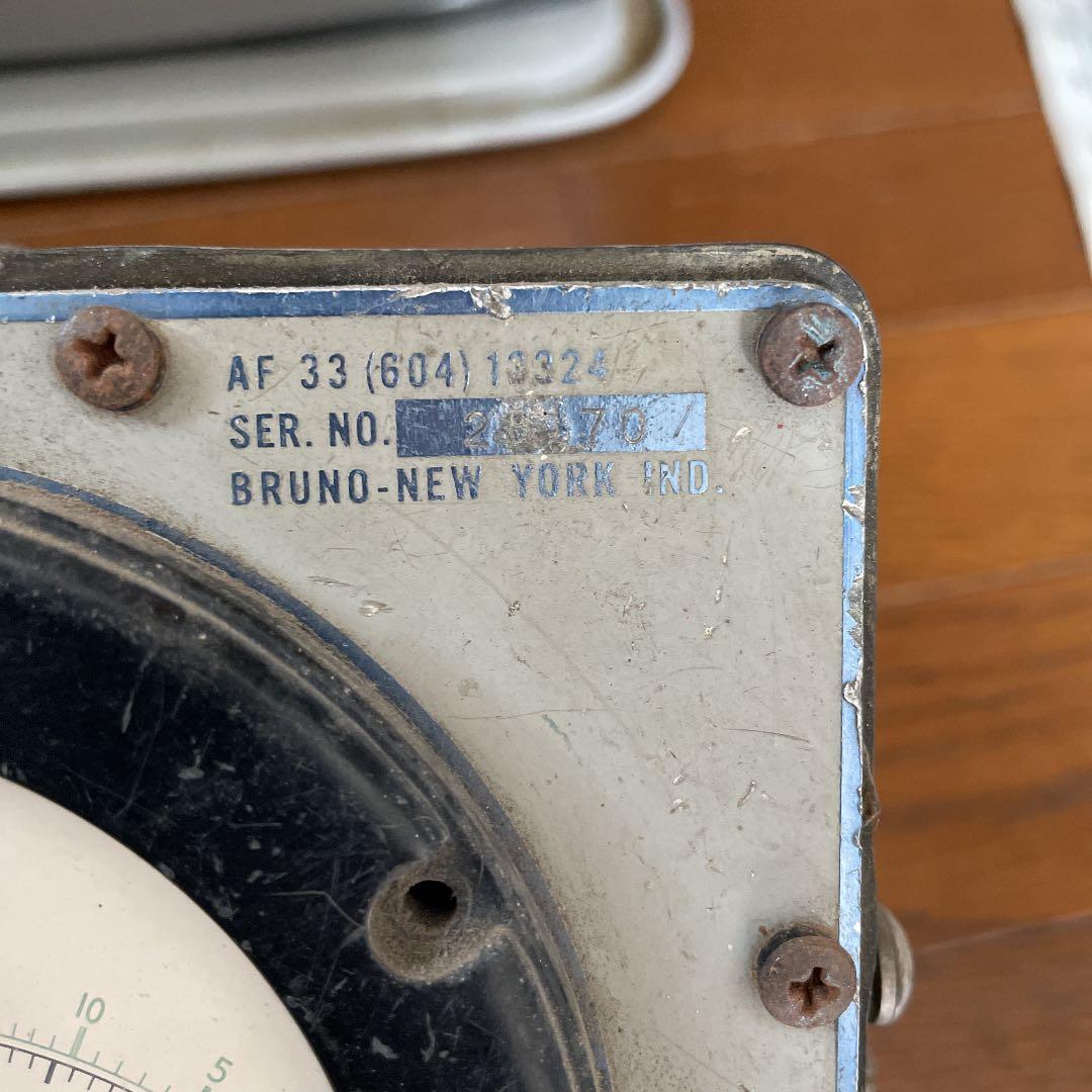 US military  マルチメーター　　米軍装備 ME-70A