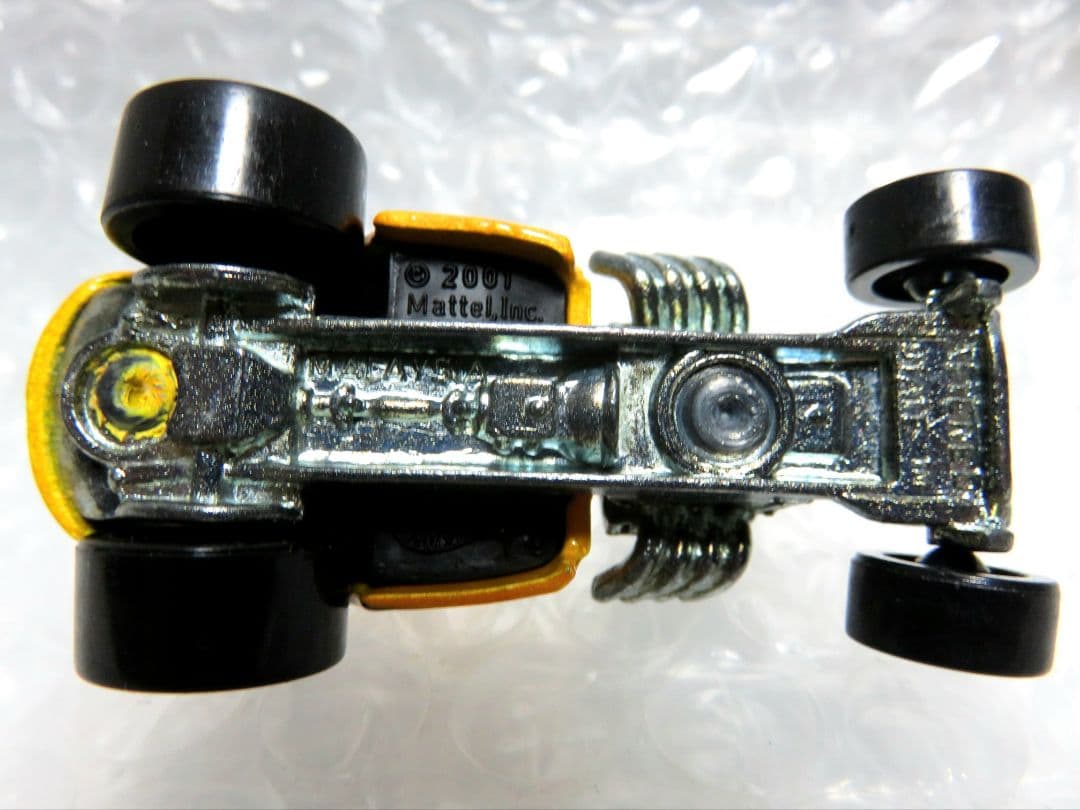 おまとめ詳細ホットウィール　2001 ALTERED STATE  HOT WH