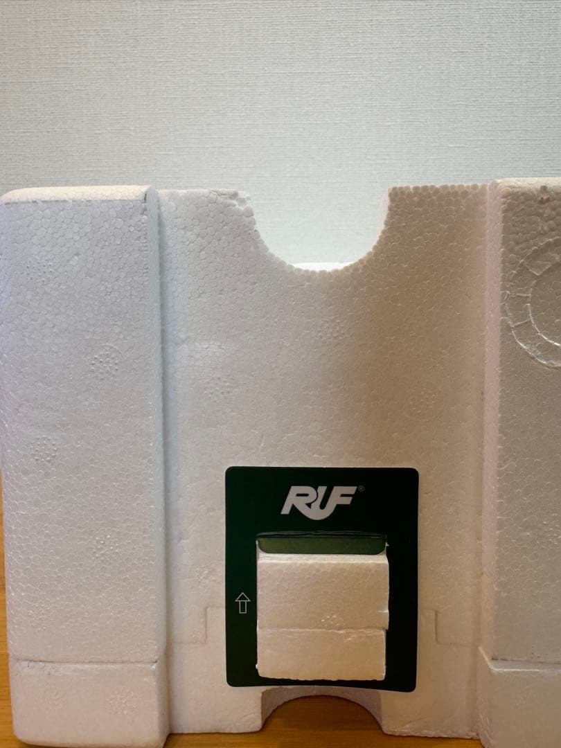 【ALMOST REAL】限定504台 RUF CTR 2017 Blue