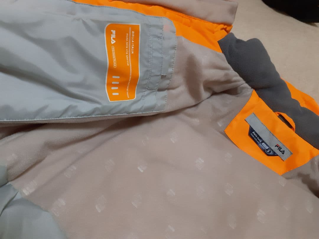 FILAレディーススキーウェアスノボー