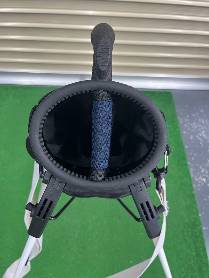 Callaway セルフスタンド　キャロウェイ　ラベンダーカラー