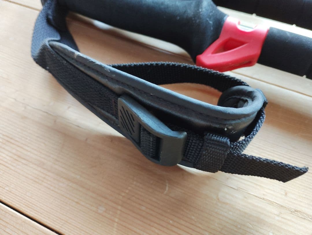 スキーストック　K2