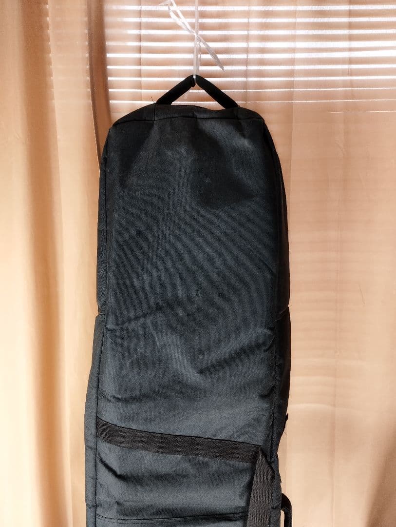 スノーボードバッグ COMFY コンフィー キャスター スノボ リュック