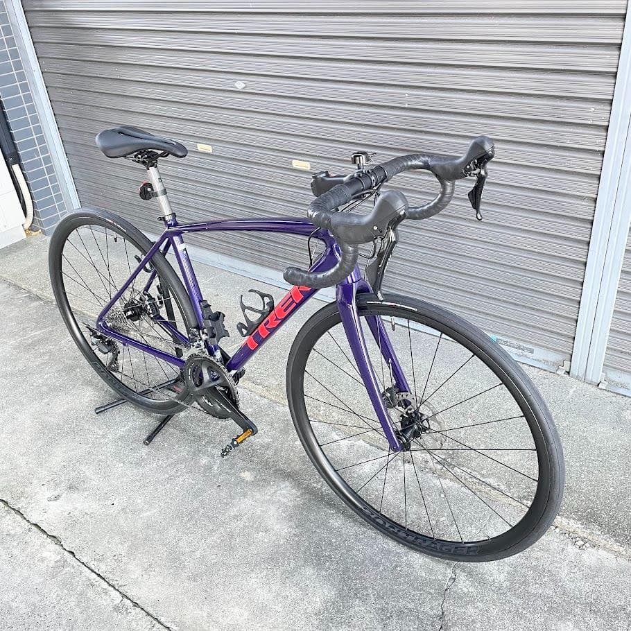 ●TREK トレック● Émonda ALR 5 アルミロードバイク 520mm