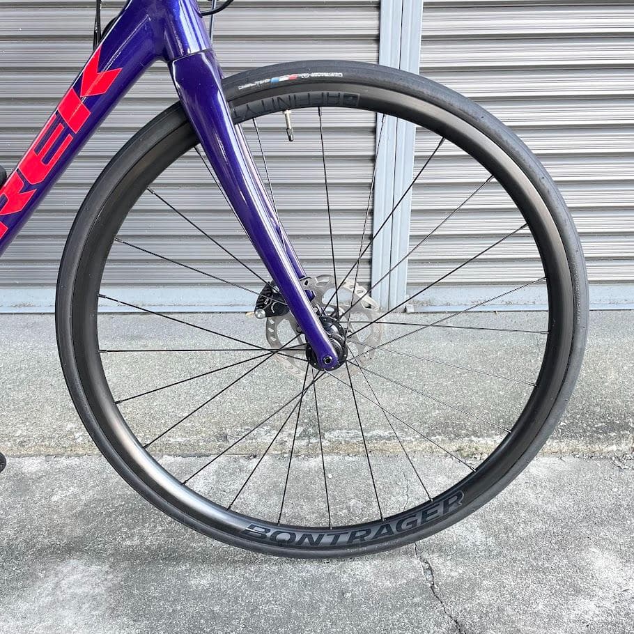 ●TREK トレック● Émonda ALR 5 アルミロードバイク 520mm