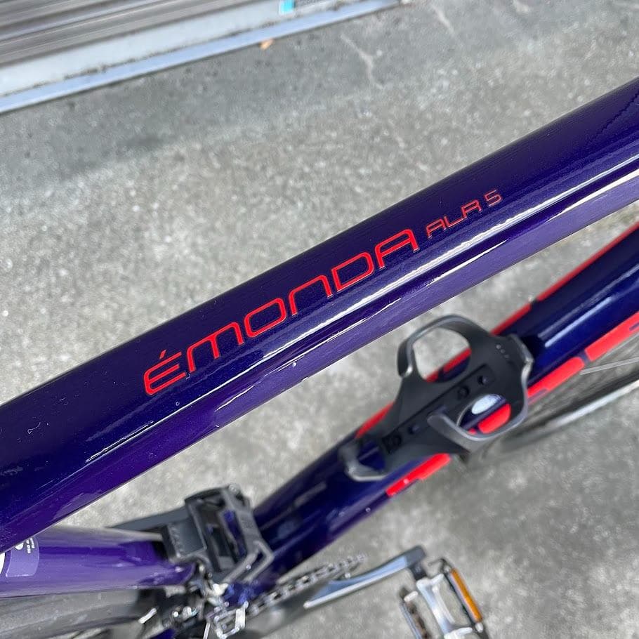 ●TREK トレック● Émonda ALR 5 アルミロードバイク 520mm