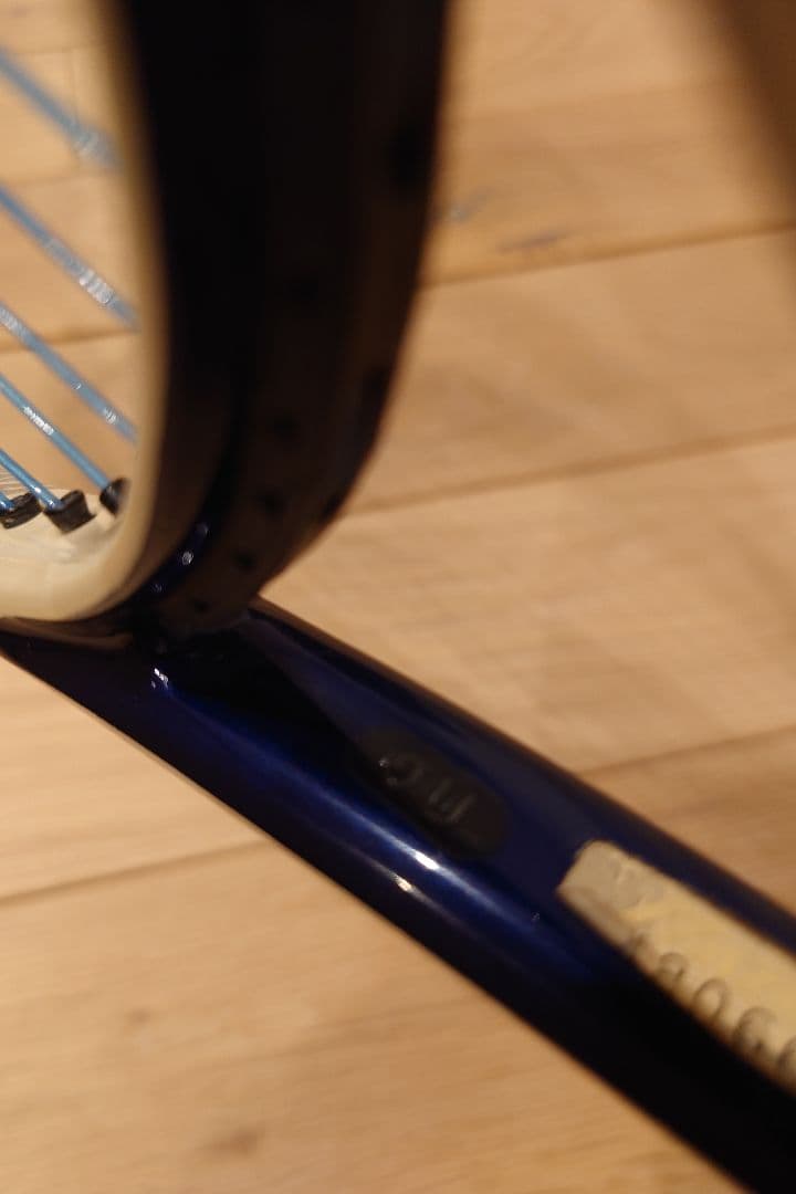 【良品】ミズノ　ソフト　テニス　ラケット　２本セット　◎値下げ依頼歓迎