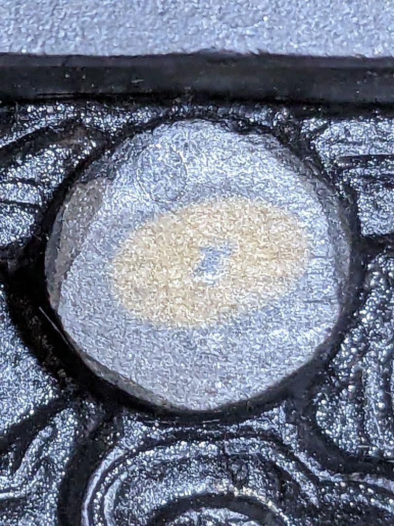 ♦中国 端州名硯 紫色 双龍 石眼 古硯 共箱入 端渓硯 文房四宝 美術品骨董品