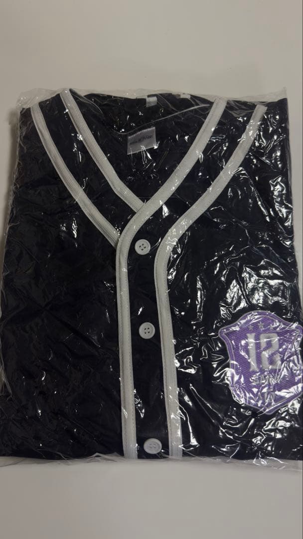 twice サナ ユニフォーム