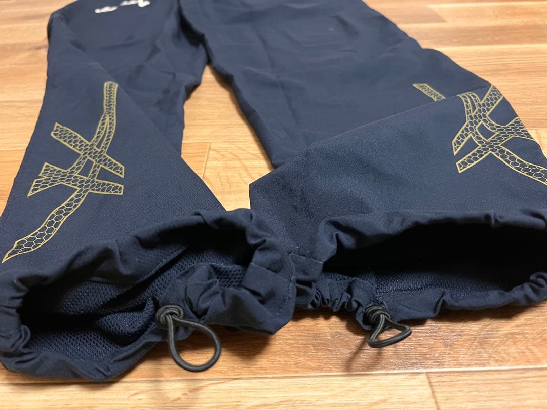 レスリング 日本代表セットアップ