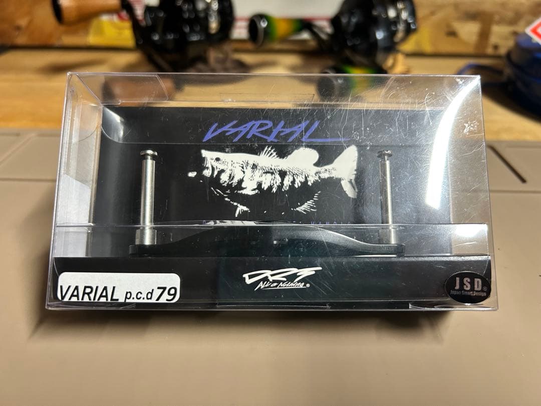 t*1様 DRT バリアル ハンドル79 本体のみ