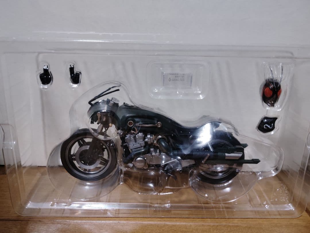 SHFiguarts 仮面ライダー BLACK SUN セット　フィギュアーツ