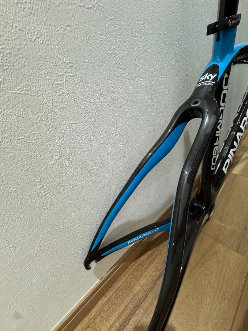パーツ PINARELLO DOGMA 60.1 SKY