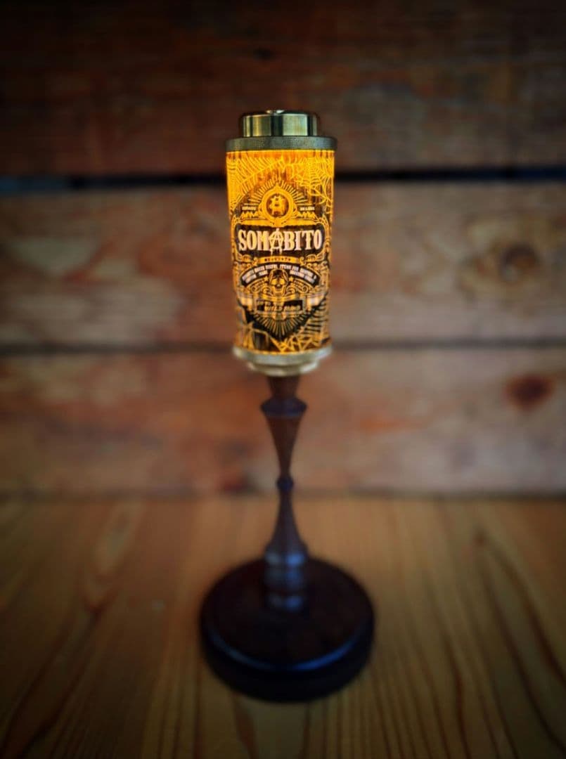 MIYABI RICH SOMABITO ver 38explore 　ソマビト