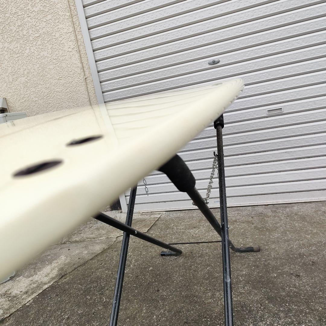 Maki様　ショートボード　5\"11