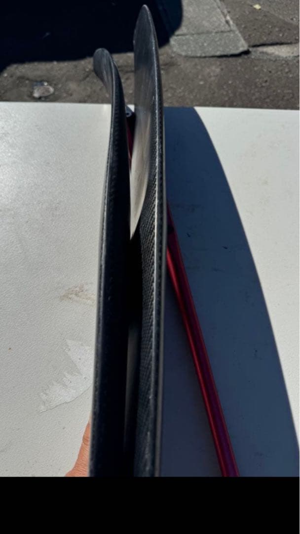 Axis Foil set アクシス　ウィングフォイル 　フォイルサーフィン