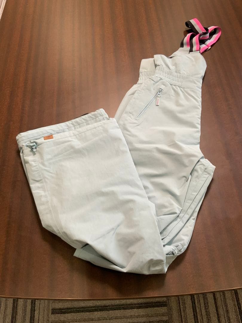 お買い得！ROXY ロキシー ビブパンツ ウェア スノボ S