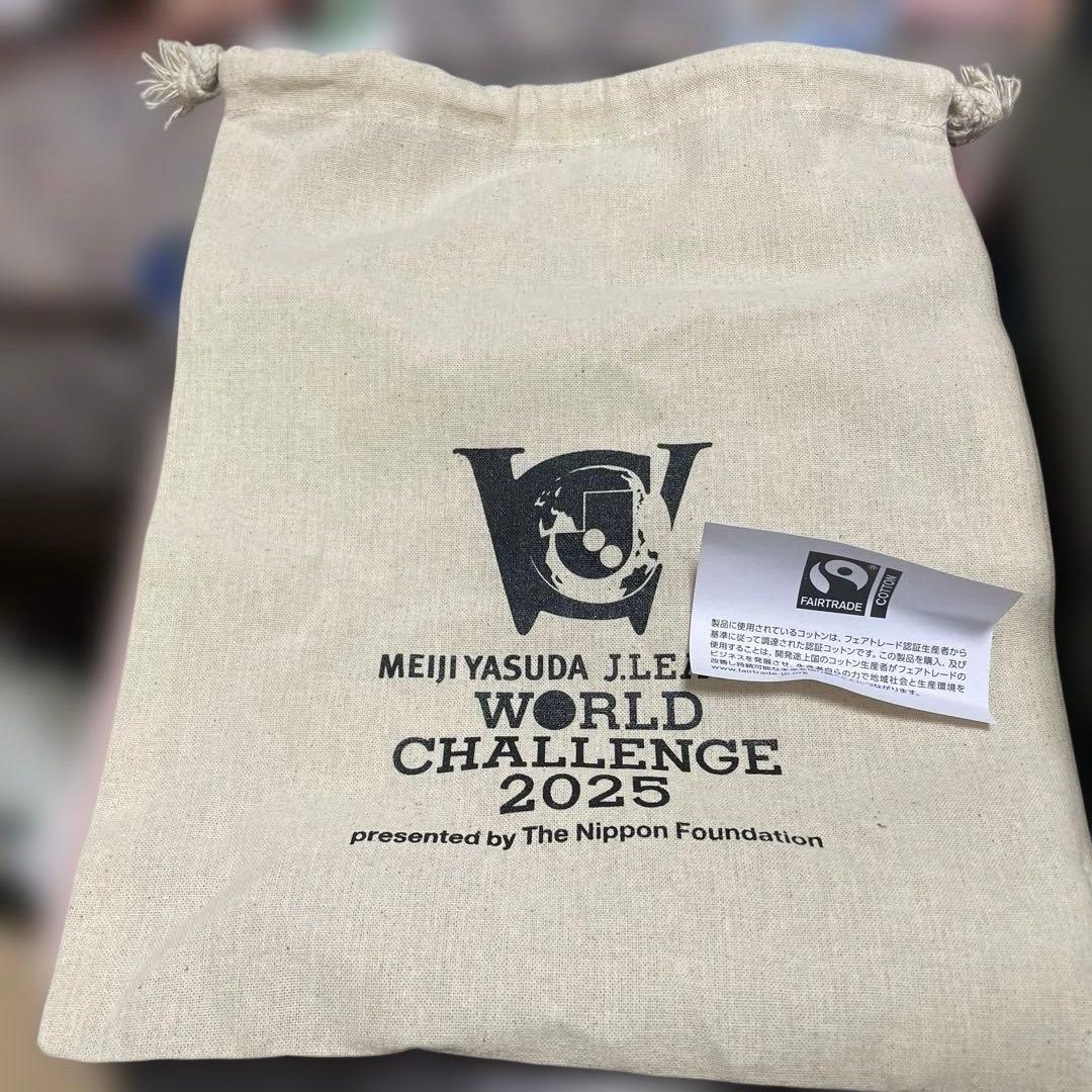 Ｊリーグ　横浜FマリノスvsリヴァプールFC 観戦特典