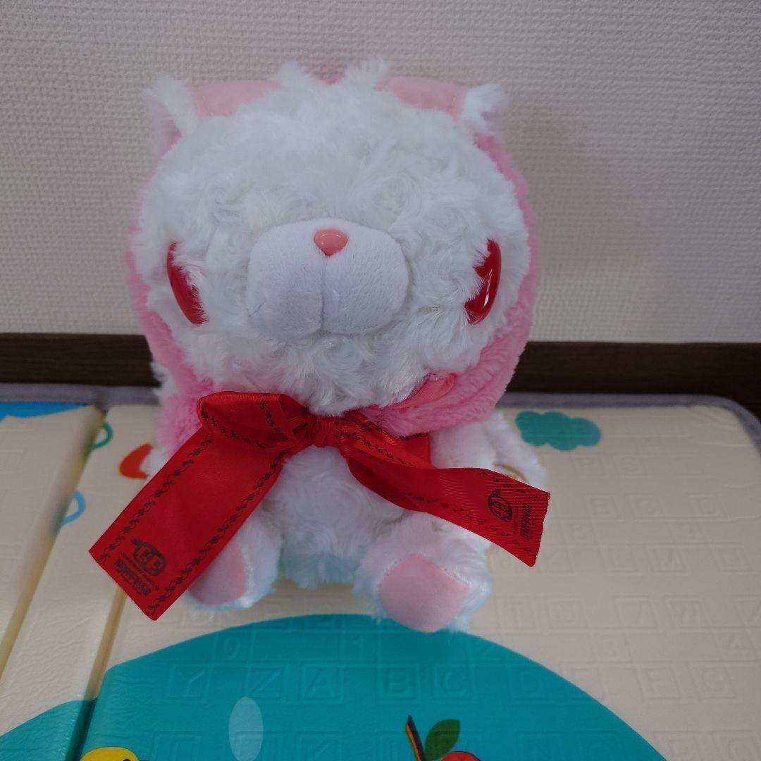 祝汎用うさぎ グルーミー