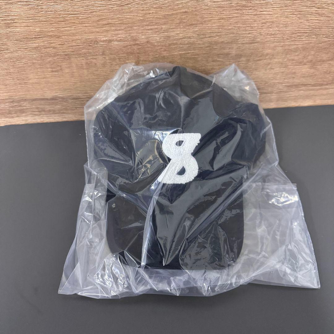 timelesz projectタイプロ キャップ