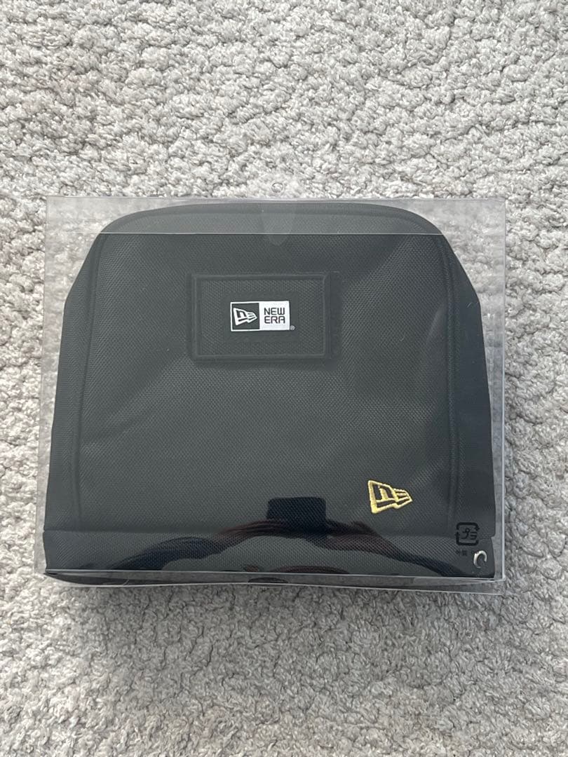 アドミラルキャディーバック、アイアンカバー