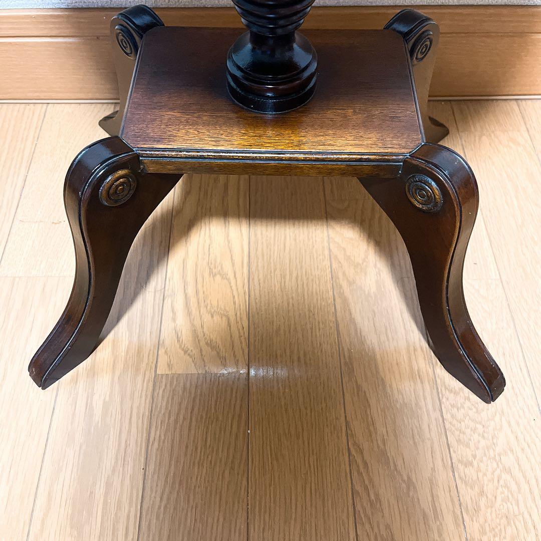 Bevan Funnell サイドテーブル　アンティーク 英国家具