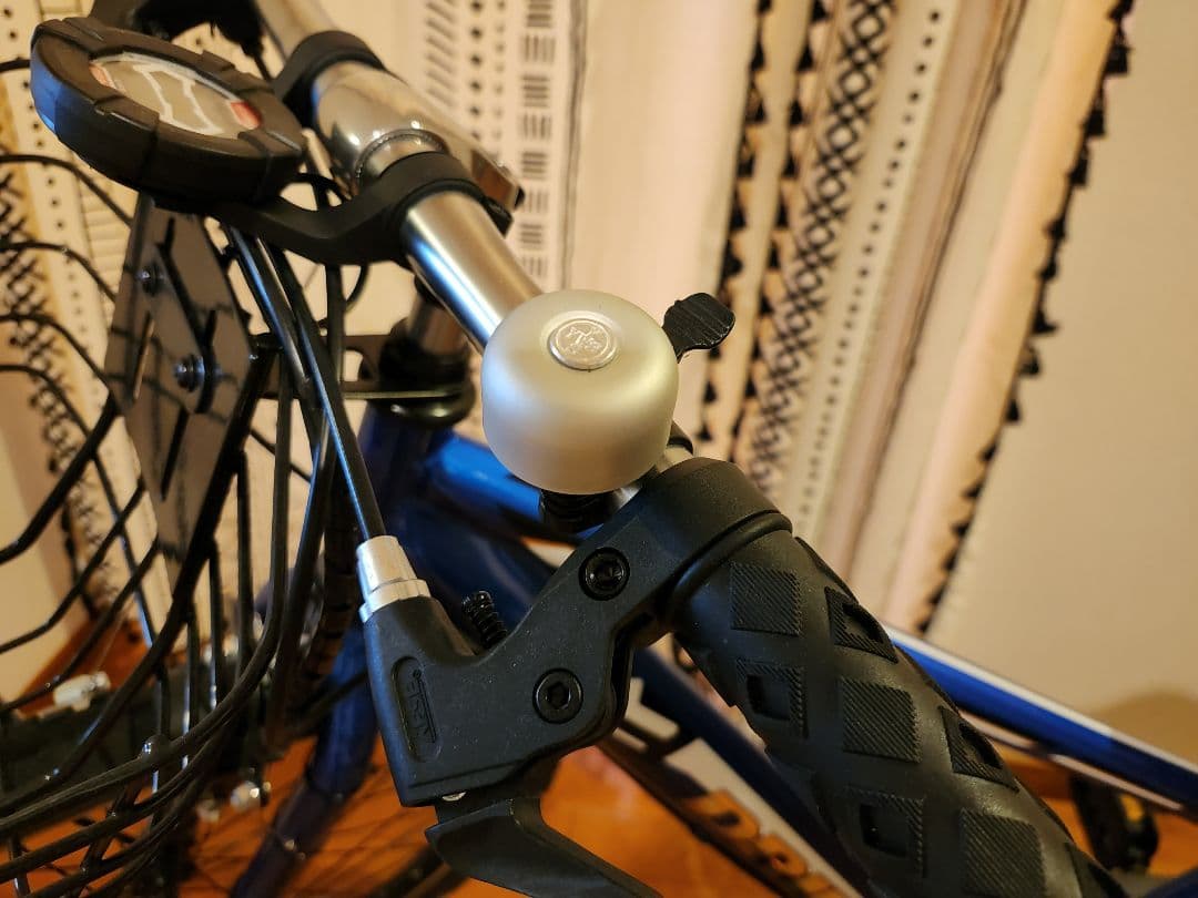 プラオ（引渡し限定）あさひ　ドライド　キッズ用自転車　ヘルメット付き