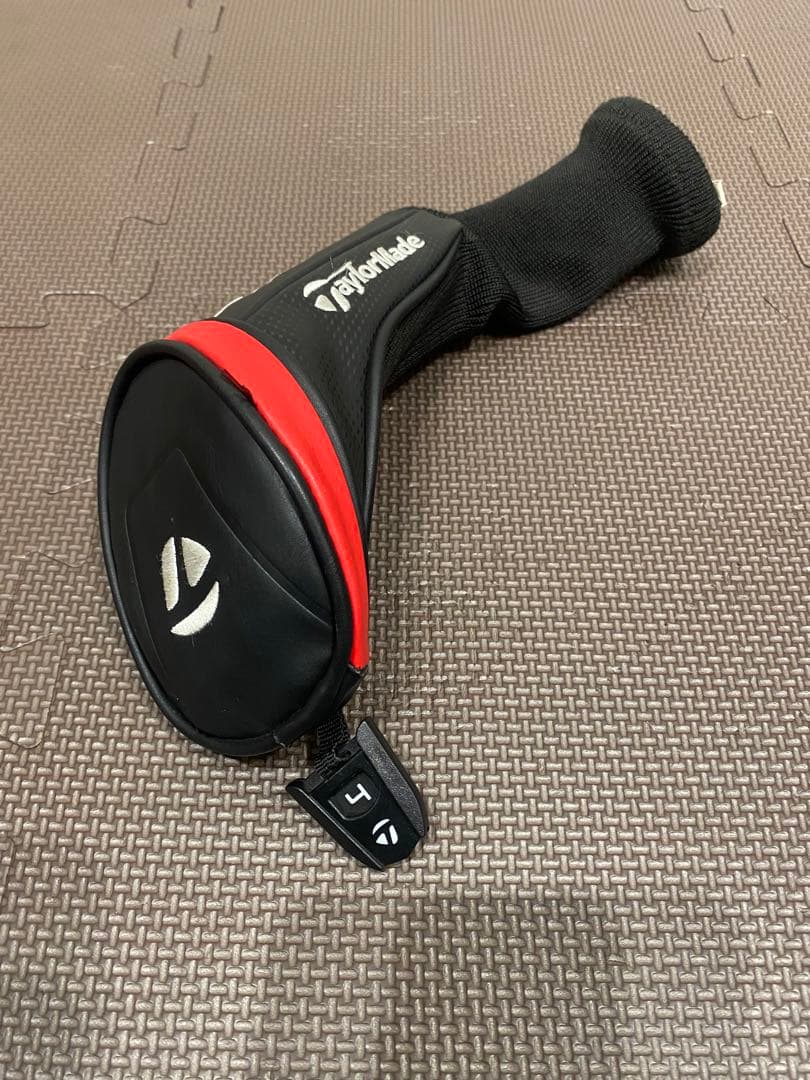 テーラーメイド ステルス ユーティリティ 4U 22° S ゴルフ