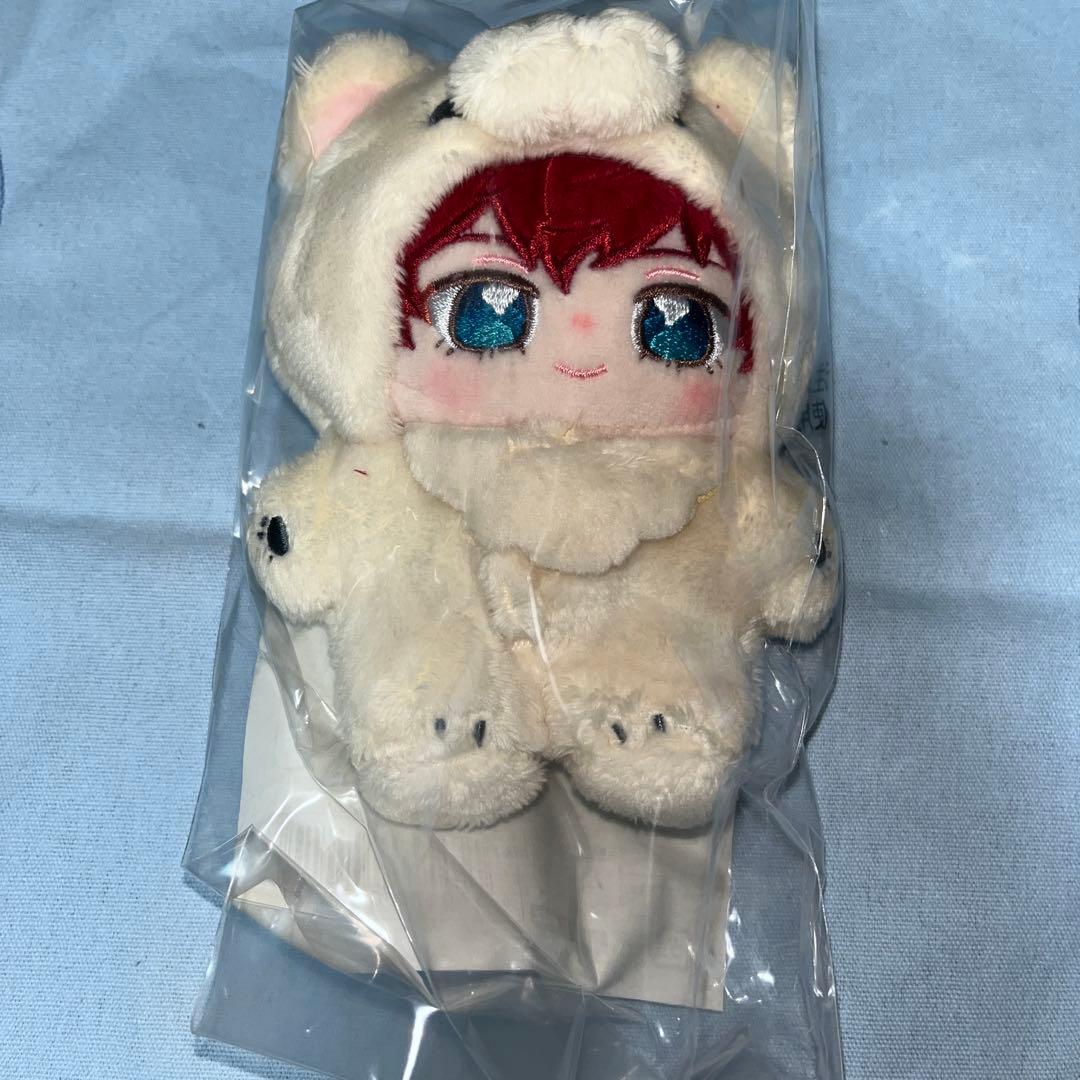 あんスタ いつぬい ALKALOID 天城一彩 白鳥藍良 風早巽 礼瀬マヨイ