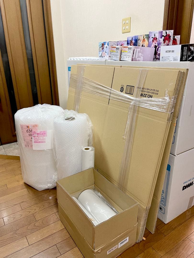 初音ミク シナモ おすまし Punk birthday タイクレ限定 赤ずきん①