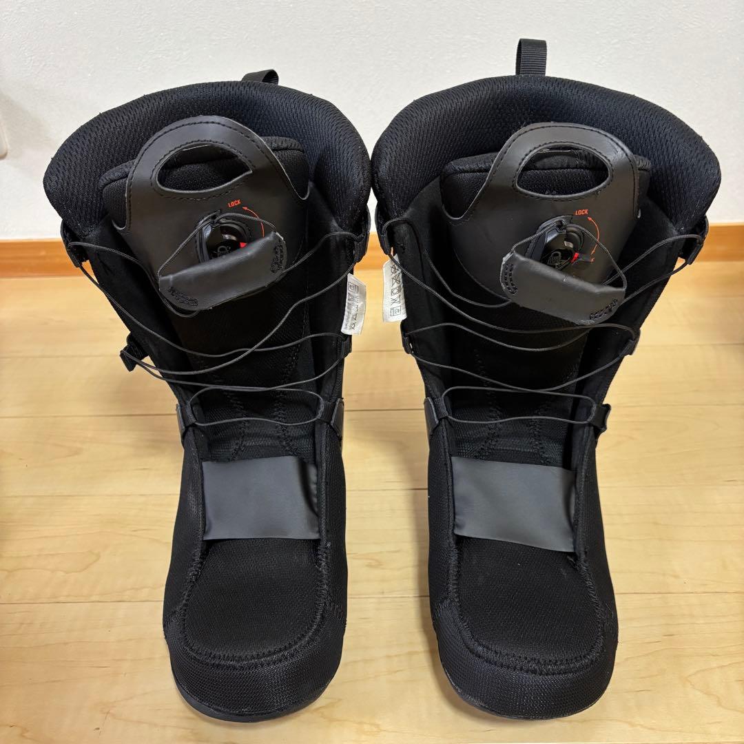 Salomon DIALOGUE WIDE JP 28cm｜美品｜即日発送