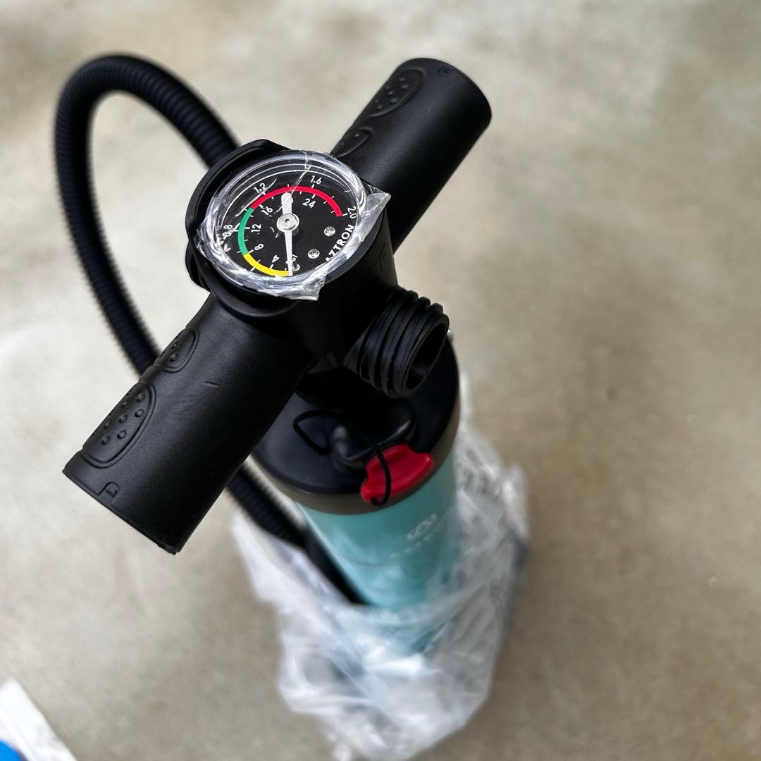 2025 AZTRON(アストロン)TITAN タイタン SUP/サップ