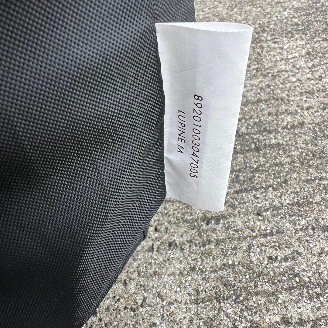 【未使用・カスタム】SABBATICALサバティカル ルピネ M ゼインアーツ