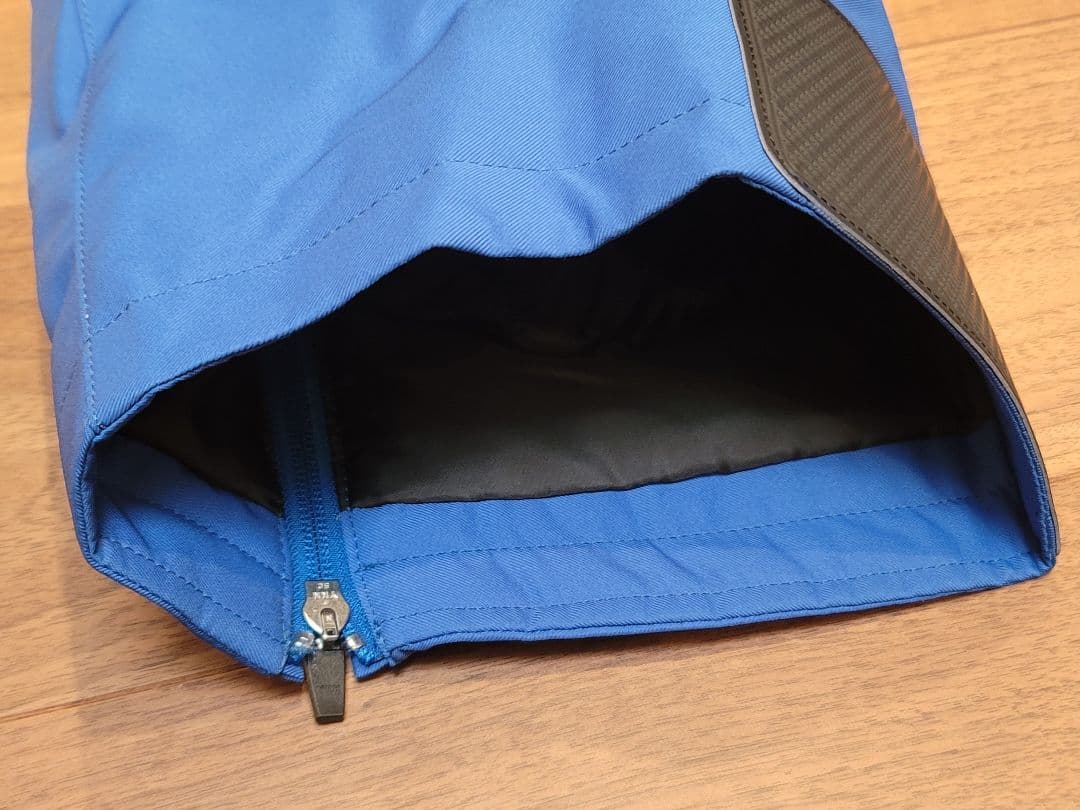 DESCENTE S.I.O スキーウェア 上下セット M/L