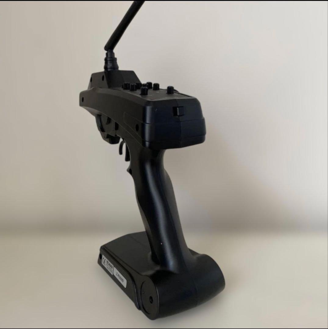 プロポ RC4WD レシーバー ラジコン 送信機 受信機セット RC