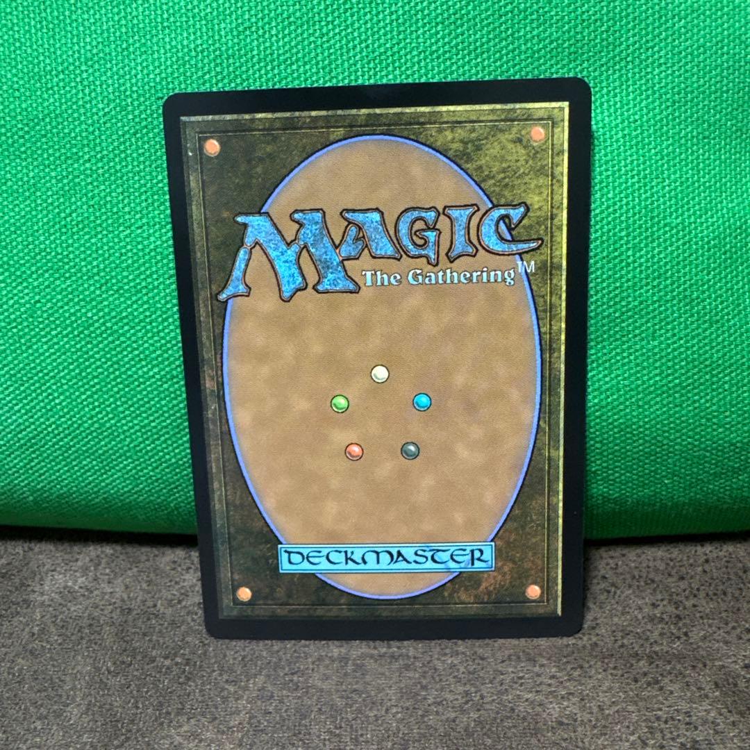 MTG FF 格闘家、ティファ ボーダーレス Foil 日本語