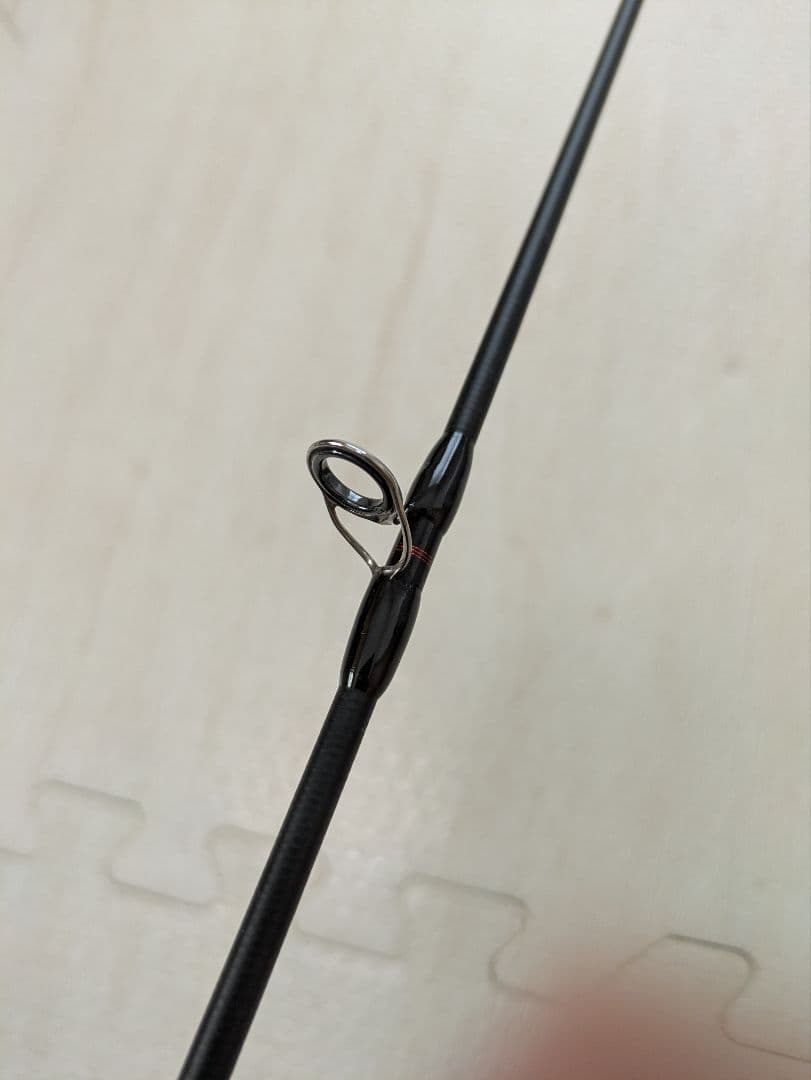 森の熊さんジグフォース　SSD15th　アニバーサリーリミテッドS634