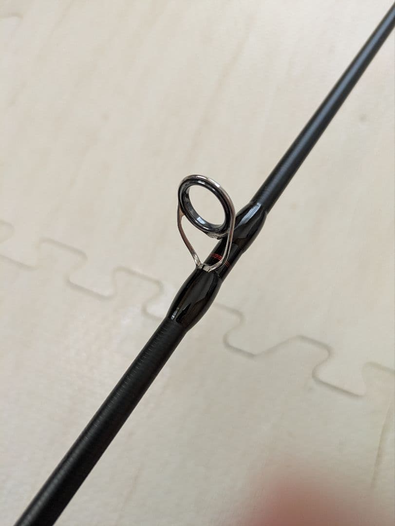 森の熊さんジグフォース　SSD15th　アニバーサリーリミテッドS634