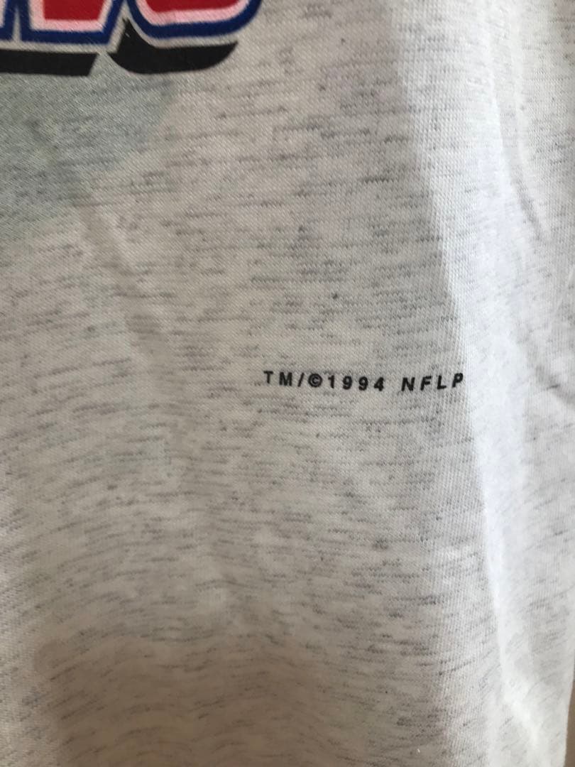 人気商品、新品未使用、タグ付き、90'sレアなTEAMRATED75周年Lサイズ