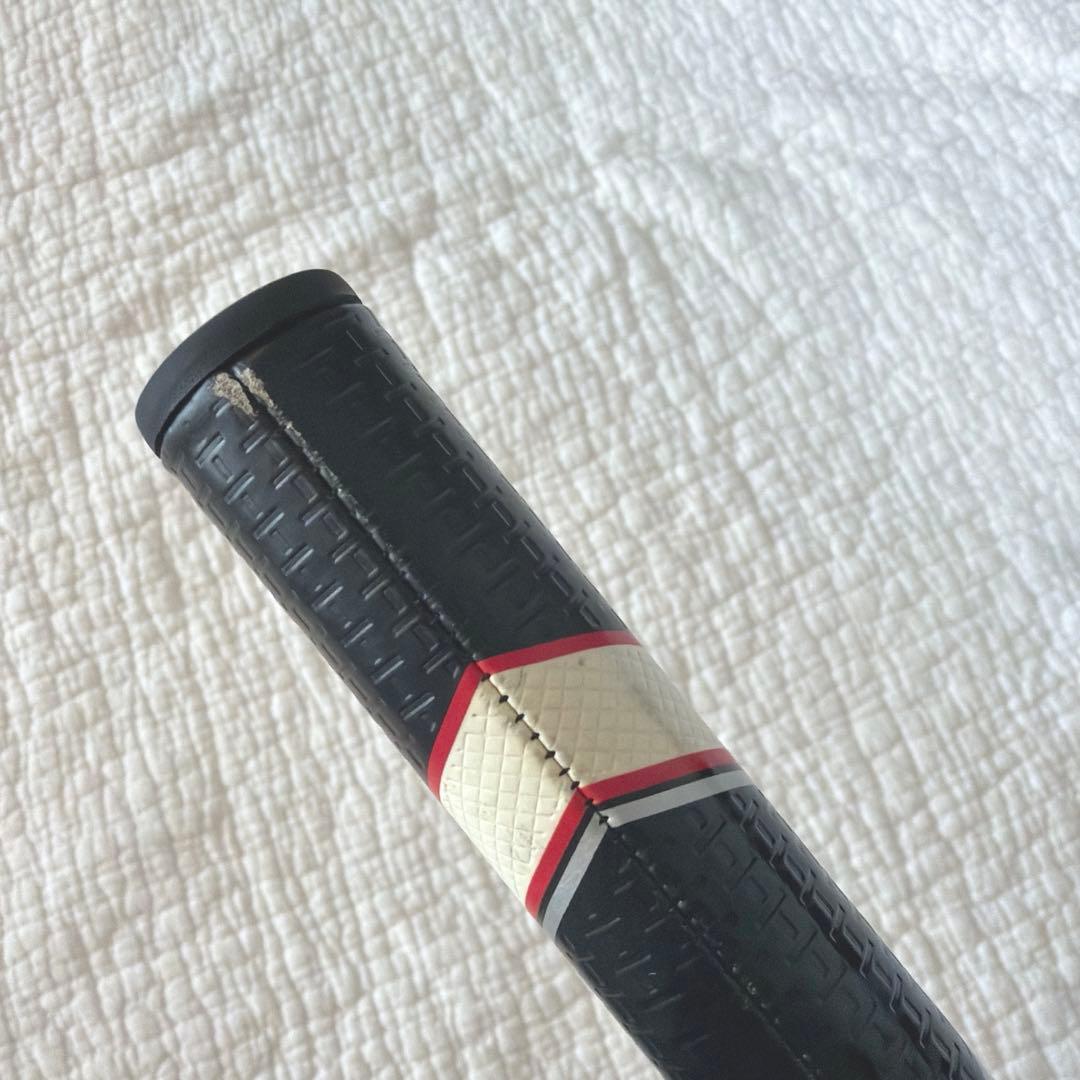 オデッセイ X-ACT Men’s チッパー　ODYSSEY エグザクト　メンズ