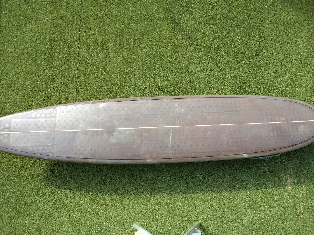 サーフィン　ロングボード　ノーブランド　手渡し限定