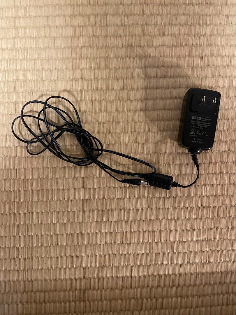 KORG ( コルグ ) microKORG　アナログモデリングシンセ