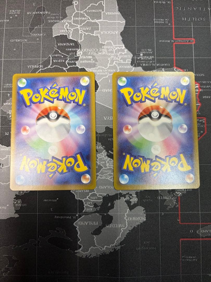 メイのはげまし　SAR A美品　2枚まとめ