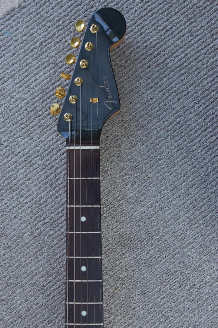 Fender MIJ Traditional 60s 2025年 限定 モデル