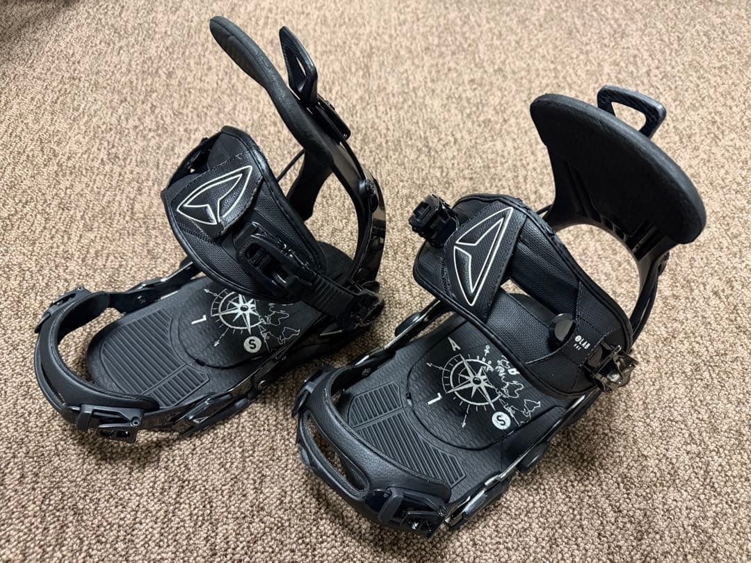 SP sLab ONE Mサイズ