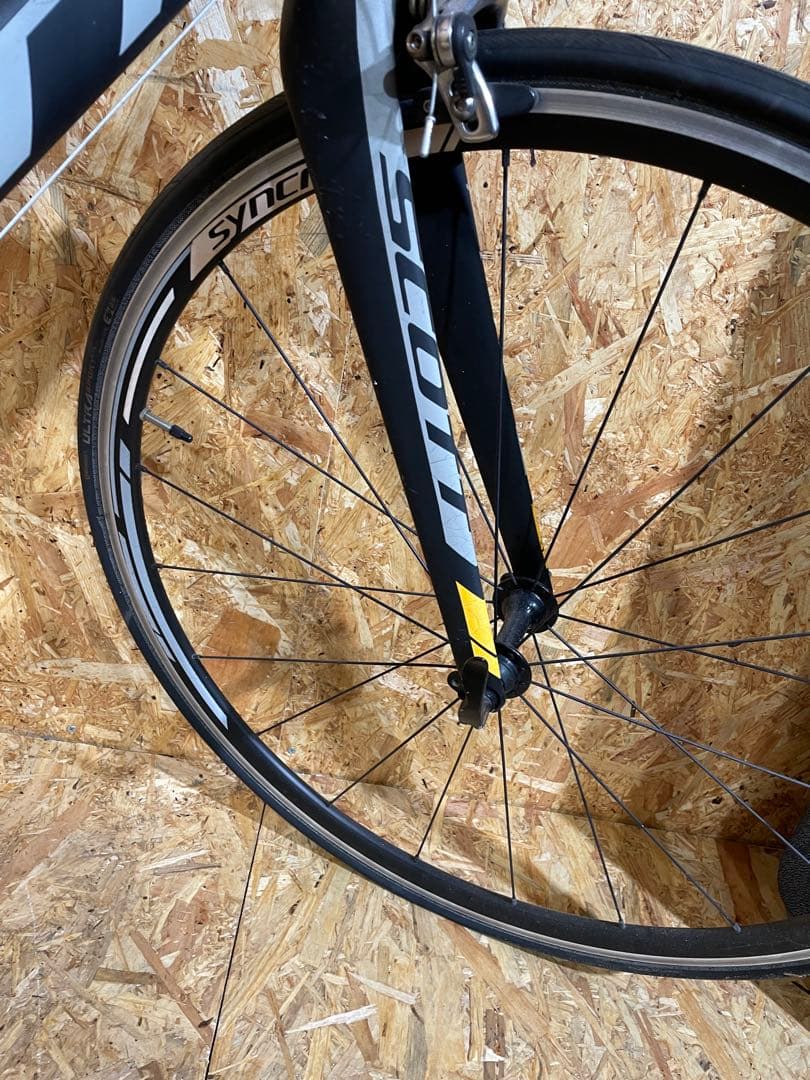 スコット スピードスター　ロードバイク 1165251028