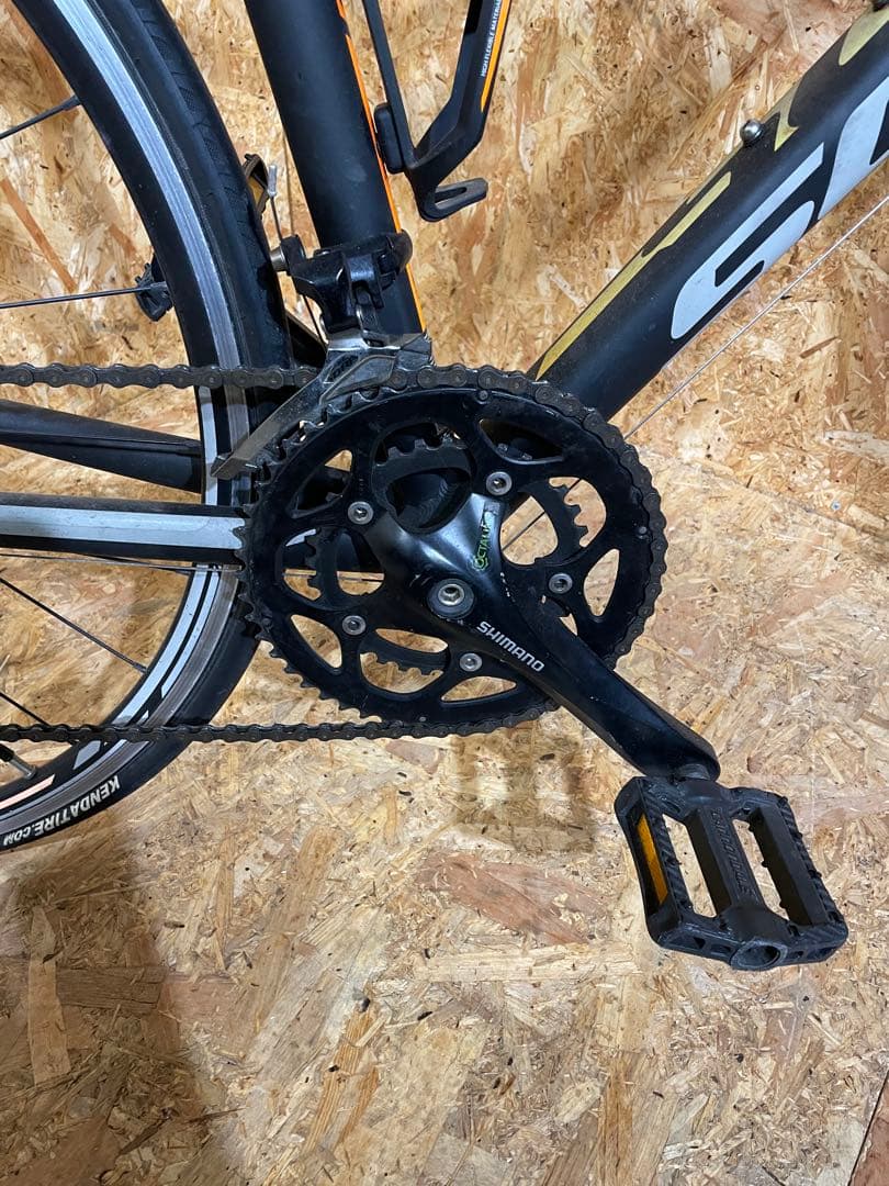 スコット スピードスター　ロードバイク 1165251028