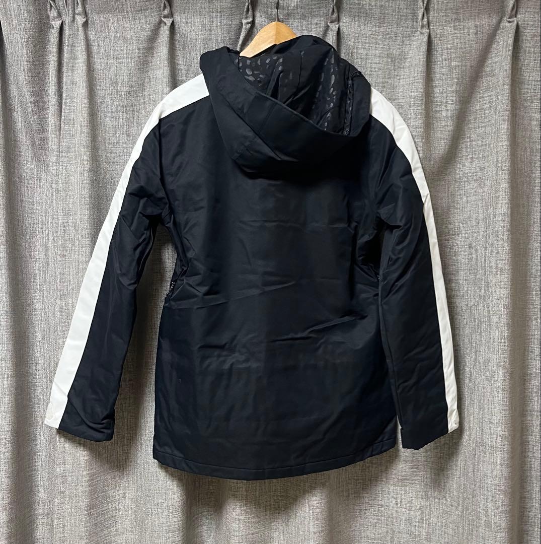 VOLCOM スノーボードウェア レディース 上下セット（ジャケット＋パンツ）