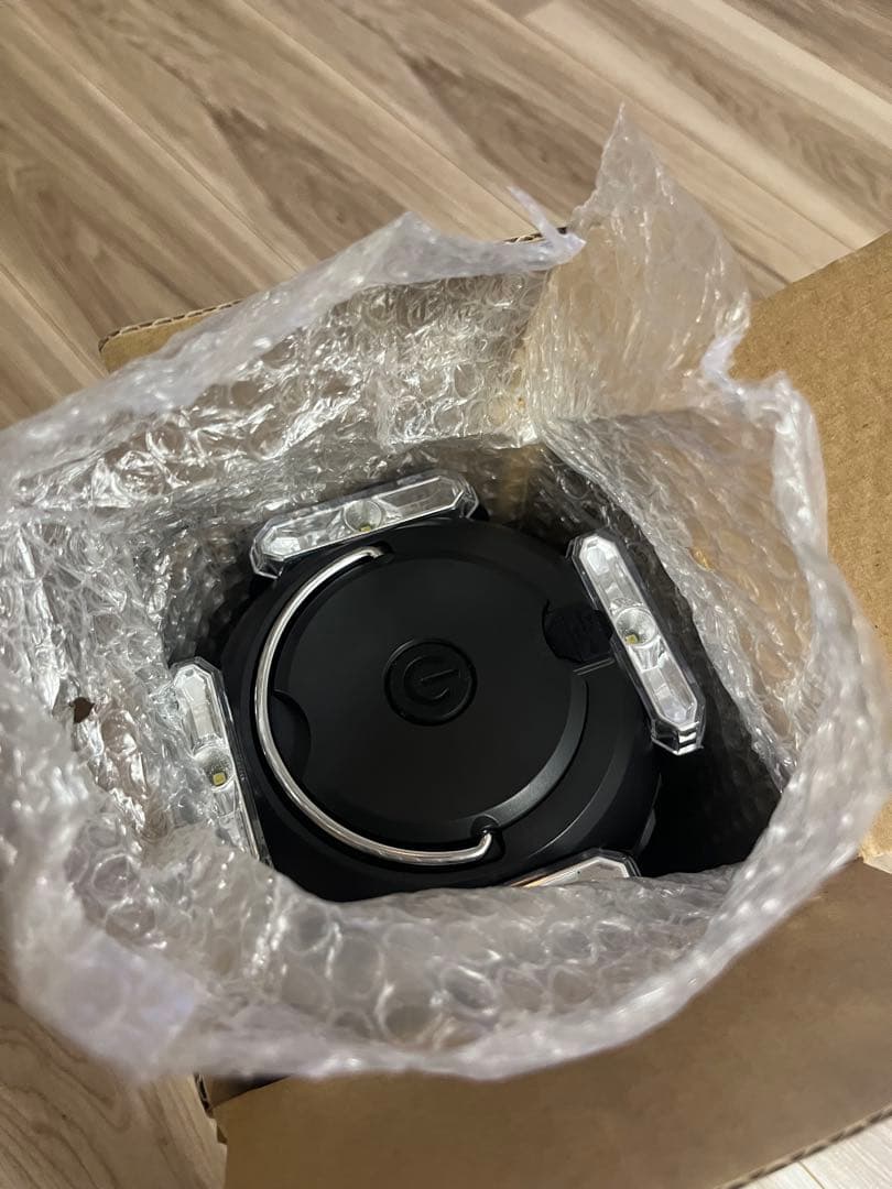 【コールマン】ランタン 新品未使用Coleman Lantern グリーン